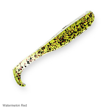 Z-MAN Slim SwimZ 3 inch Lure